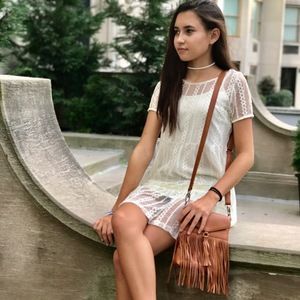 Meet your Posher, Phoebe